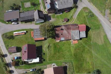 Grundstück zu verkaufen in Sexau 729.000 € 1556 m² zimmer