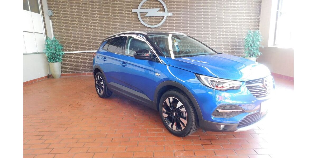 Opel Grandland (X) 32.999 km 18.450 &euro; Garbsen 30823