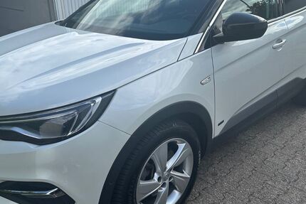 Opel Grandland (X) 94.000 km 15.500 &euro; Hagen 58099
