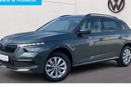 Skoda Kamiq 28.893 km 18.280 &euro; Quickborn 25451