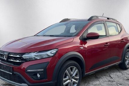 Dacia Sandero 49.360 km 12.480 &euro; Grevesmühlen 23936