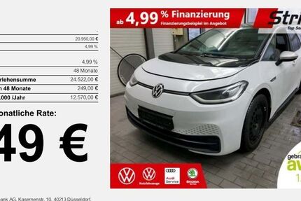 VW ID.3 39.404 km 20.949 &euro; Horn-Bad Meinberg 32805