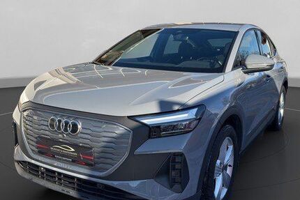 Audi Q4 e-tron 47.811 km 29.120 &euro; Sigmaringen 72488