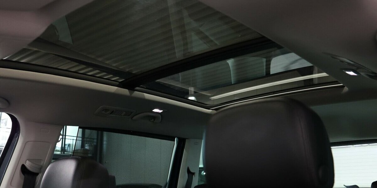 VW Sharan 2.0 TDI DSG HIGHLINE / PANORAMA, XENON 114.000 km 25.991 &euro; Hamm 59077
