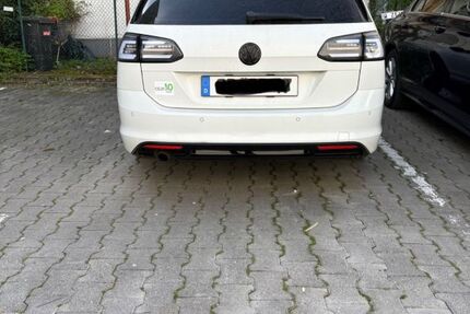 VW Golf 173.000 km 7.999 &euro; Göppingen 73033