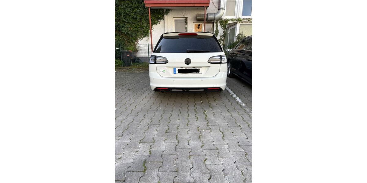 VW Golf 173.000 km 7.999 &euro; Göppingen 73033