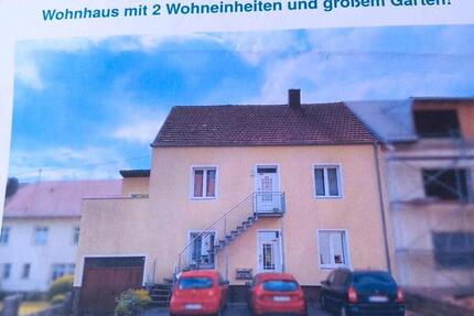 Haus Rehlingen-Siersburg Siersburg - 10 Zimmer, 220 m&sup2;, 210.000&euro; | Angebot:27144531