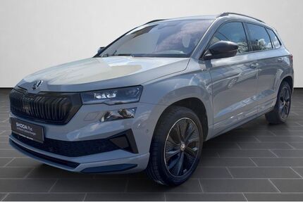 Skoda Karoq 82.577 km 25.700 &euro; Kirkel 66459