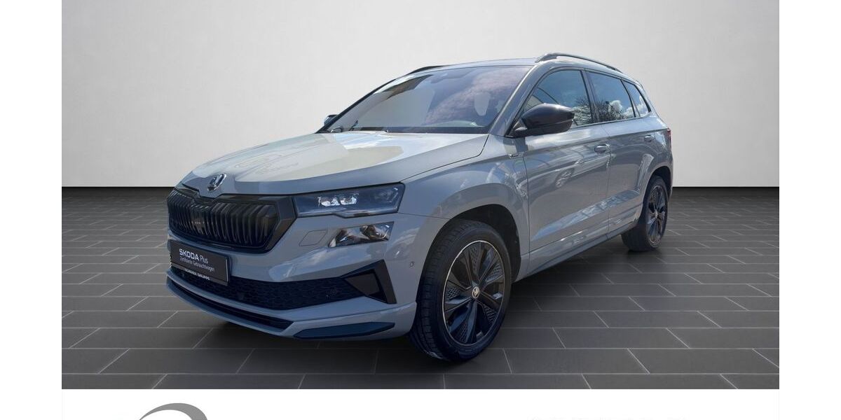 Skoda Karoq 82.577 km 26.900 &euro; Kirkel 66459