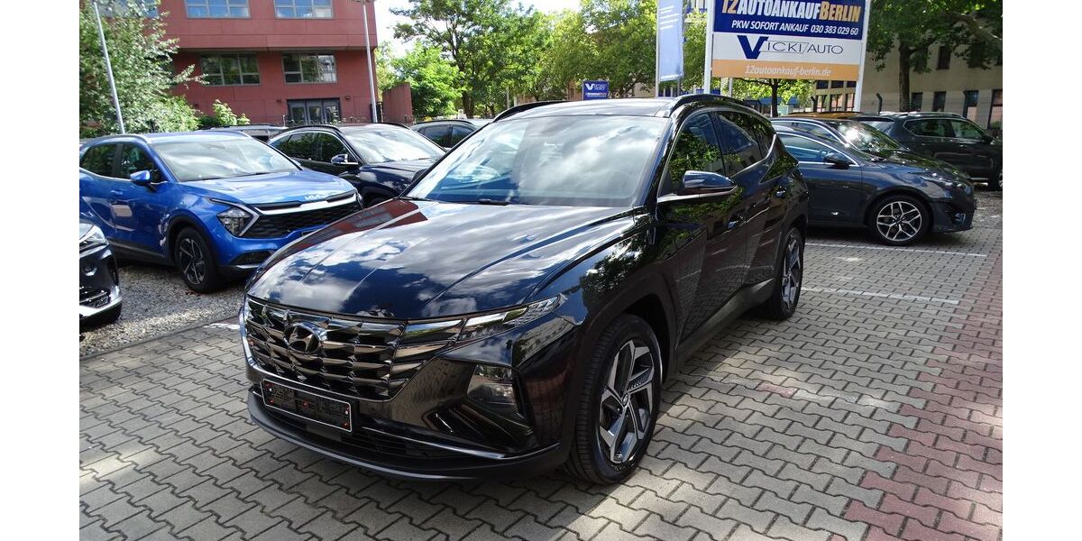 Hyundai TUCSON 28.957 km 28.900 &euro; Berlin 12359