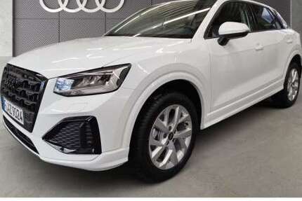 Audi Q2 5.900 km 34.280 &euro; Frankfurt 60314