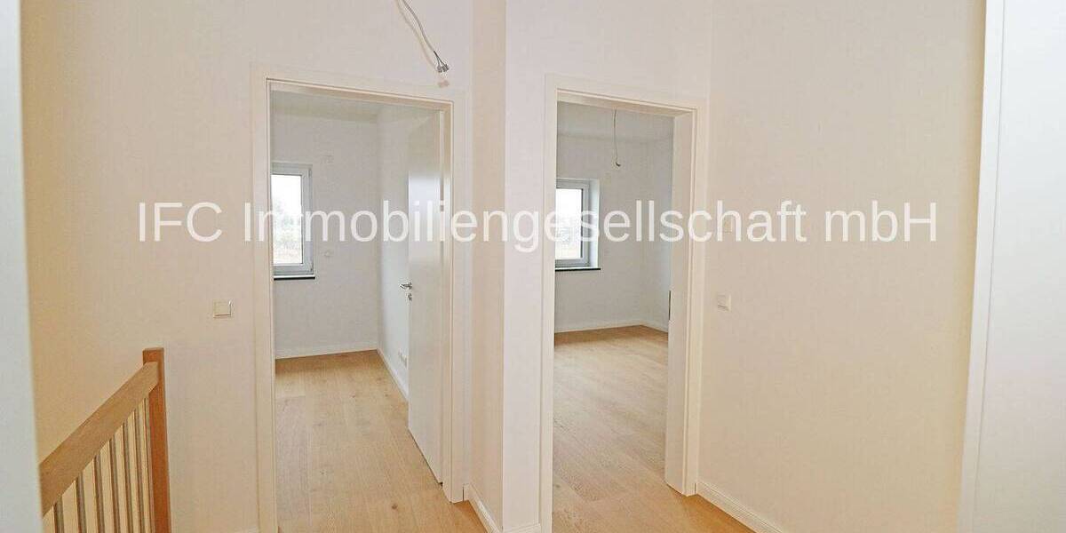 Doppelhaushälfte Dessau-Roßlau Kochstedt - 4 Zimmer, 133 m&sup2;, 465.000&euro; | Angebot:25802453