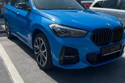 BMW X1 101.592 km 22.490 &euro; Lübeck 23560