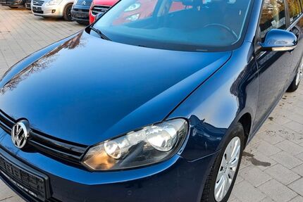 VW Golf 212.170 km 4.850 &euro; Lachen-Speyerdorf 67435