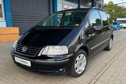 VW Sharan 223.800 km 3.890 &euro; Bötzingen 79268
