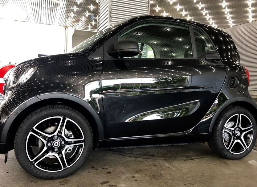 ForTwo