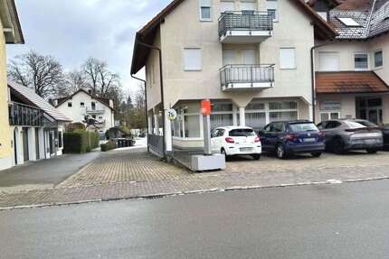 Wohnung zum Kaufen in Kißlegg 188.000 € 63.97 m² 2 zimmer