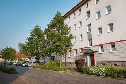Wohnung Strasburg (Uckermark) - 3 Zimmer, 59 m&sup2;, 326&euro; | Angebot:25440681