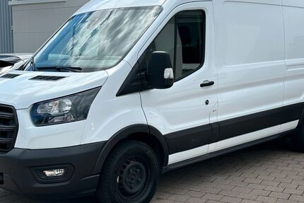 Ford Transit 75.067 km 20.890 &euro; Dachwig 99100