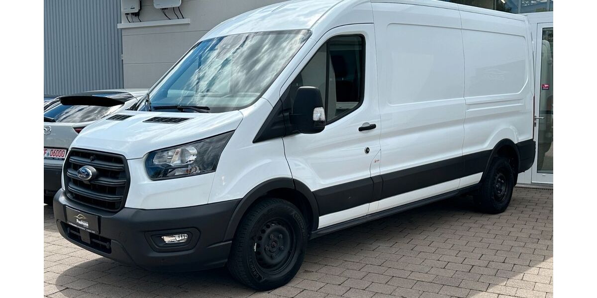 Ford Transit 75.067 km 20.890 &euro; Dachwig 99100