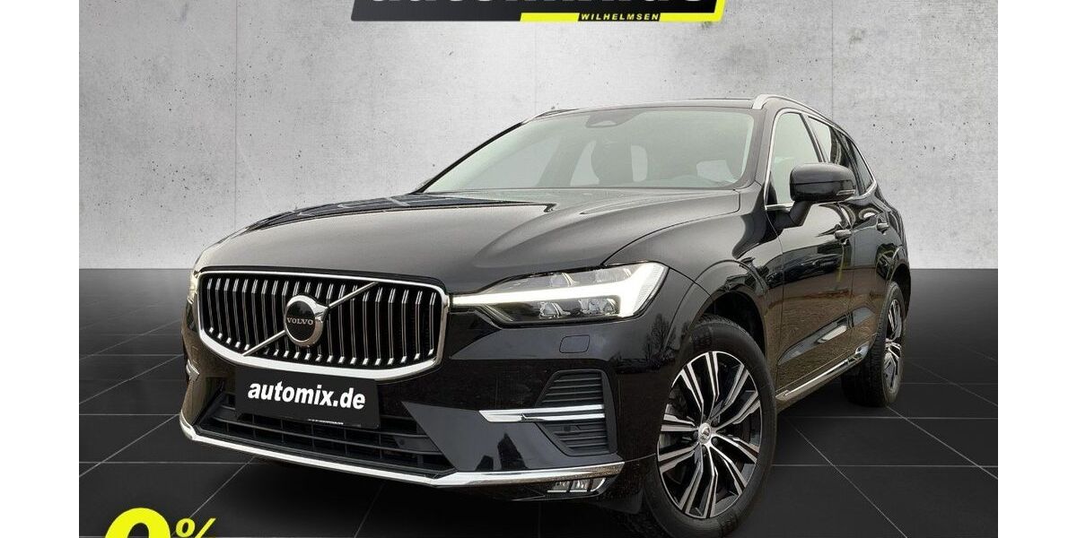 Volvo XC60 97.300 km 29.850 &euro; Gadebusch 19205