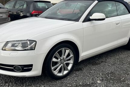 Audi A3 193.700 km 6.100 € Bergheim 50127