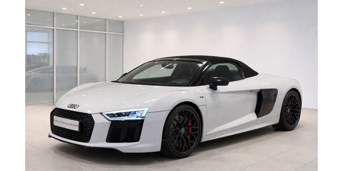 Audi R8 32.902 km 121.490 &euro; Erftstadt 50374