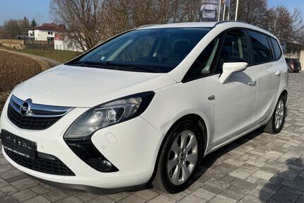 Opel Zafira 209.000 km 5.300 &euro; Baden-Württemberg - Backnang 71522