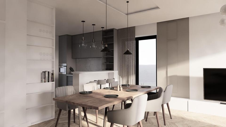 Bungalow Neuburg an der Donau - 4 Zimmer, 121 m&sup2;, 177.000&euro; | Angebot:26862957