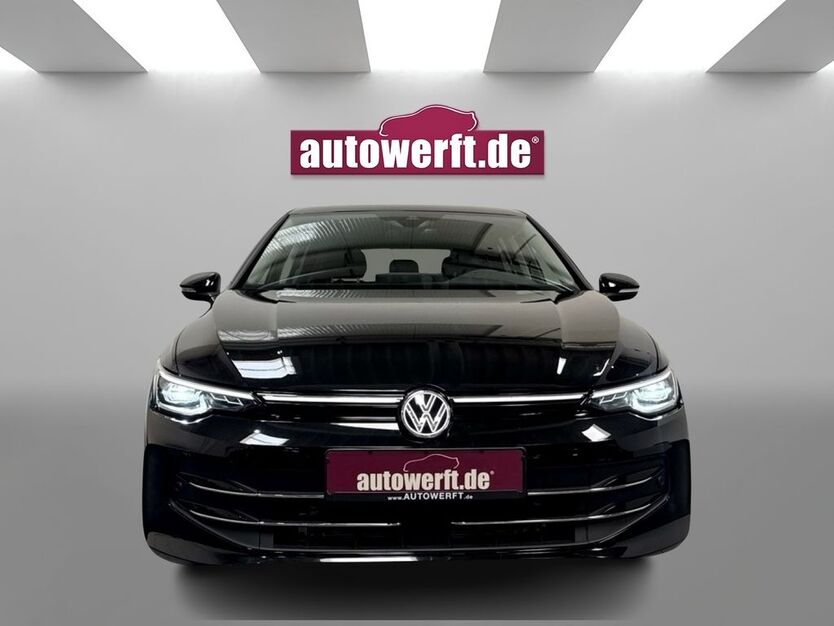 VW Golf 26.056 km 27.290 € Ahrensburg 22926