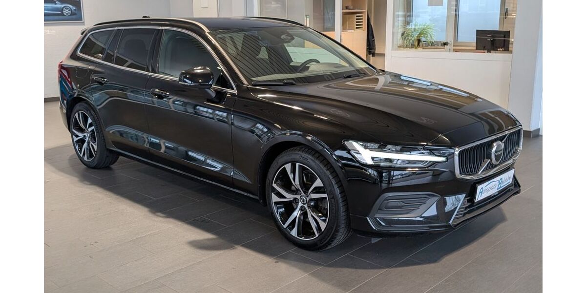 Volvo V60 95.886 km 23.950 &euro; Achim Bierden 28832