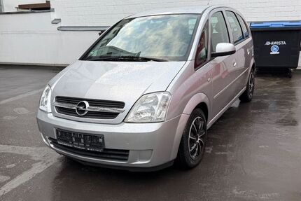 Opel Meriva 177.500 km 1.980 &euro; Düsseldorf 40229