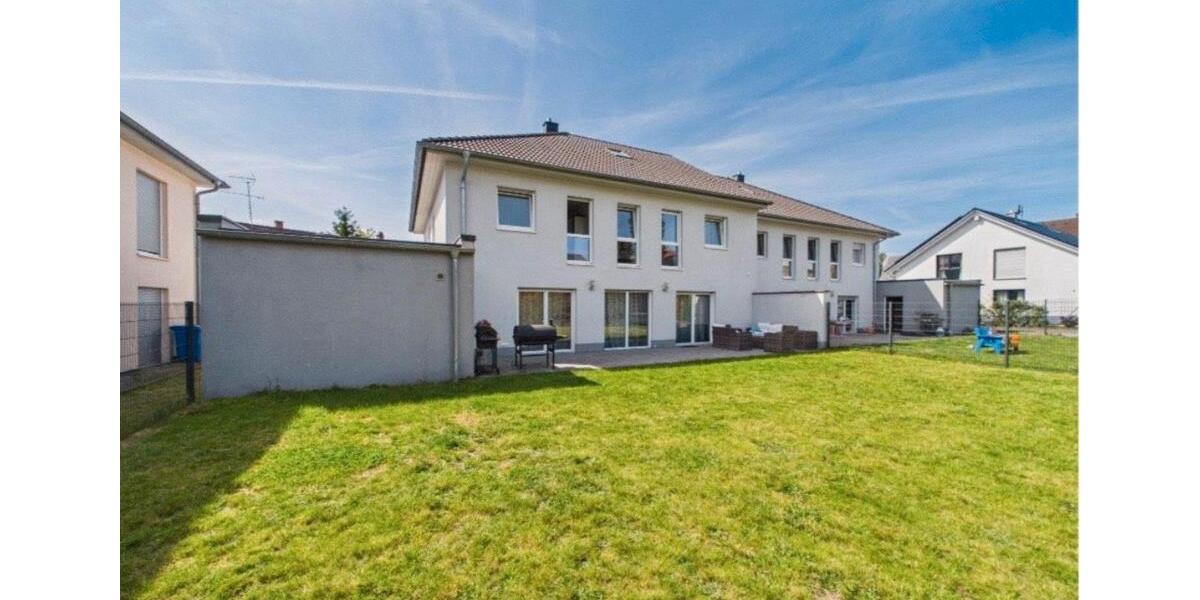 Doppelhaushälfte Rodenbach - 5 Zimmer, 287 m&sup2;, 600.000&euro; | Angebot:26877898
