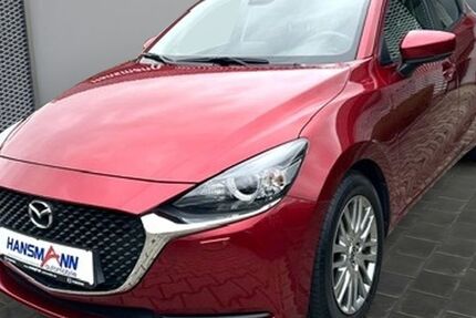 Mazda 2 54.300 km 13.900 &euro; Kassel 34123
