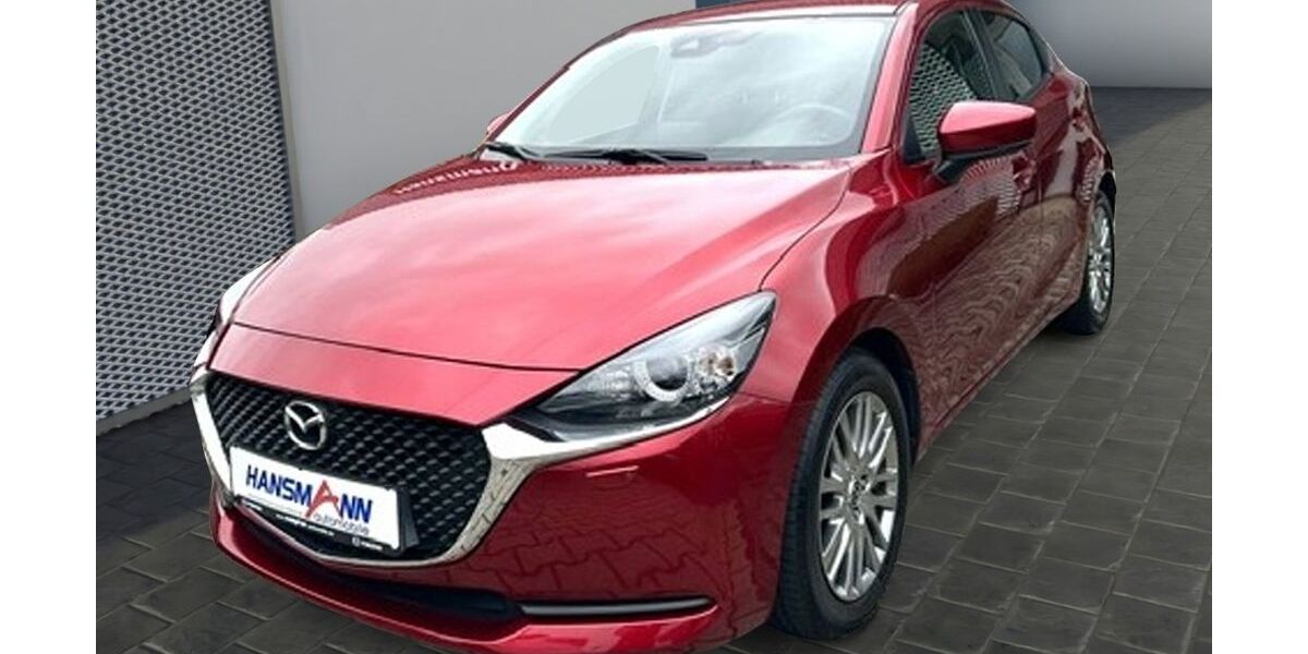 Mazda 2 54.300 km 13.900 &euro; Kassel 34123