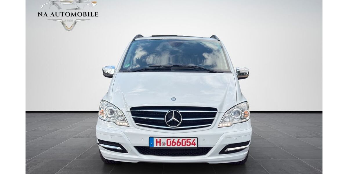 Mercedes-Benz Viano 193.110 km 25.900 &euro; Langenhagen/Hannover 30853