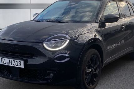 Fiat 600 6.000 km 28.685 &euro; Pohlheim 35415