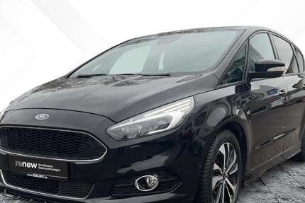 Ford S-Max 90.000 km 24.894 &euro; Göttingen 37077