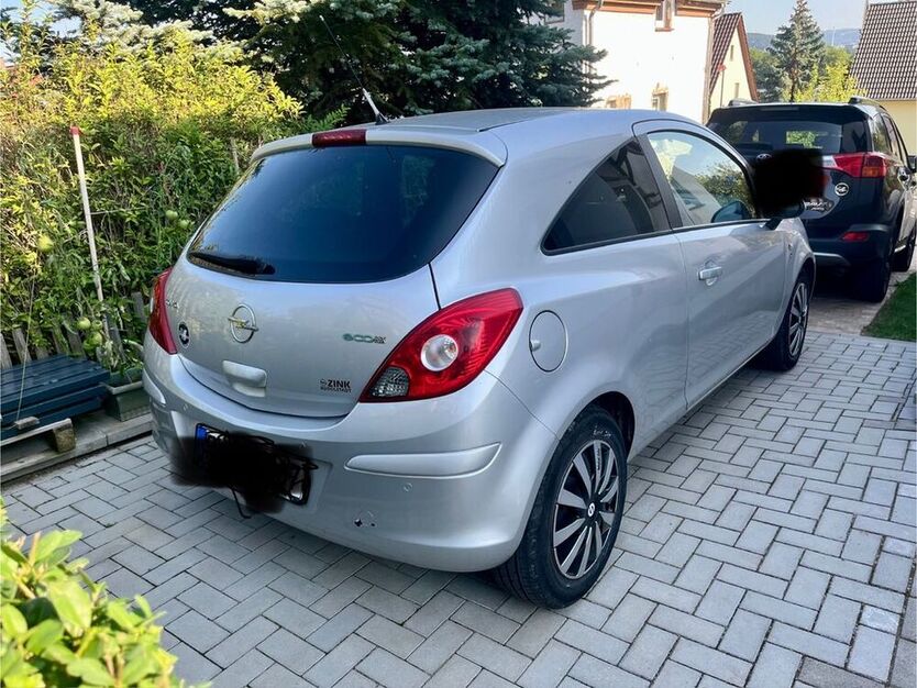 Corsa