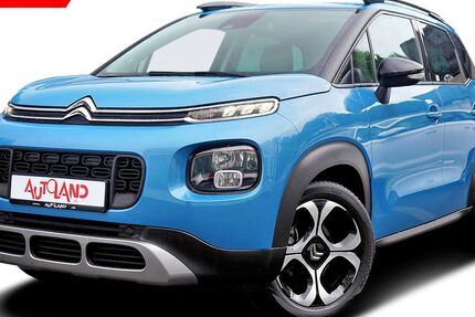 Citroen C3 Aircross 43.032 km 14.950 € Gera 07546