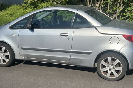 Mitsubishi Colt 123.927 km 1.000 &euro; Fulda 36039