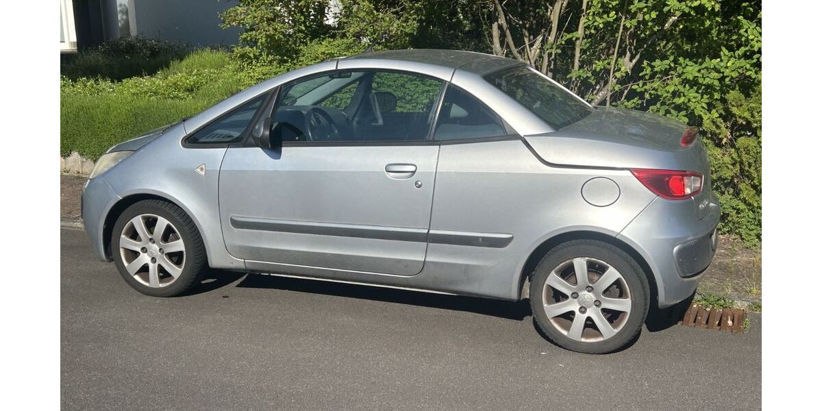 Mitsubishi Colt 123.927 km 1.000 &euro; Fulda 36039