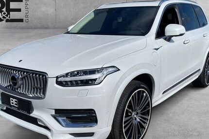 Volvo XC90 46.184 km 47.950 &euro; Schiffdorf-Spaden 27619