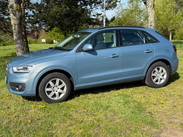 Audi Q3 235.000 km 7.950 &euro; Merzig 66663