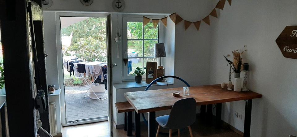 Erdgeschoßwohnung Burgwedel - 2.5 Zimmer, 67 m&sup2;, 600&euro; | Angebot:26398874
