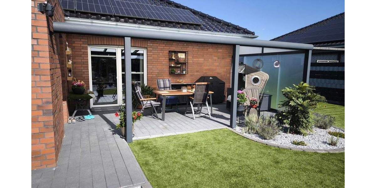 Bungalow Lathen Kathen-Frackel - 3 Zimmer, 166 m&sup2;, 544.000&euro; | Angebot:25760403