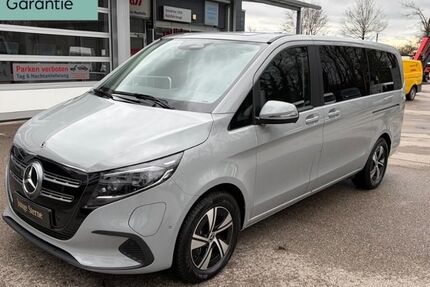 Mercedes-Benz EQV 3.100 km 49.990 &euro; Grafing bei München 85567