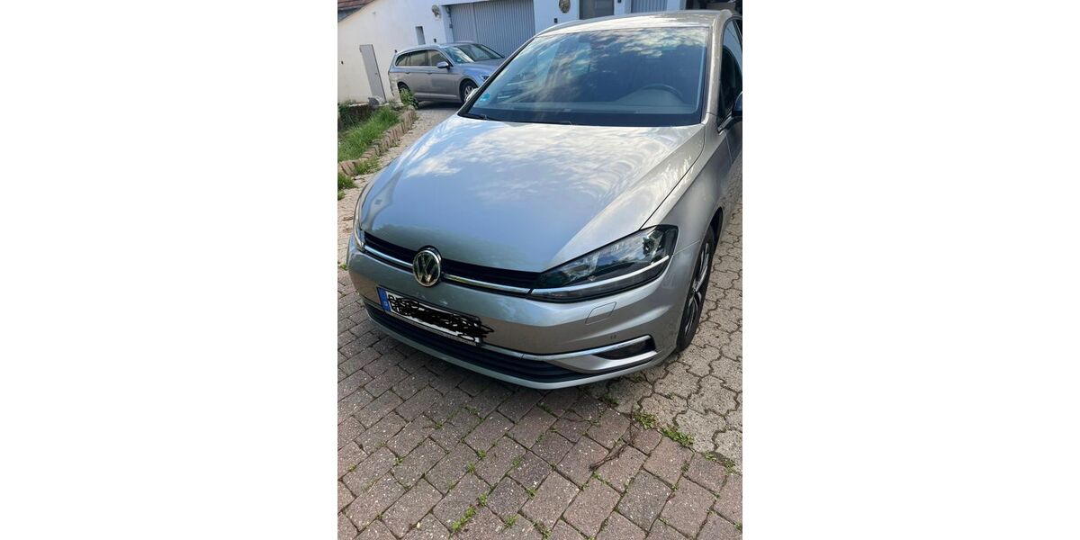 VW Golf 80.670 km 20.700 &euro; Steinfeld 76889
