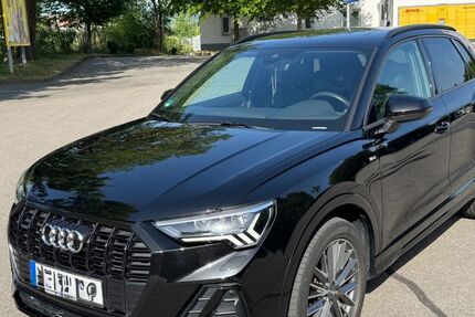 Audi Q3 68.000 km 27.700 &euro; Regensburg 93049