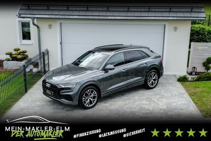 Audi Q8 19.980 km 81.500 € Regnitzlosau 95194